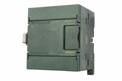 中国 6ES7231-7PD22-0XA8  Siemens SIMATIC S7-200 CN analog input Moduleonly for S7-22X CPU 販売のため