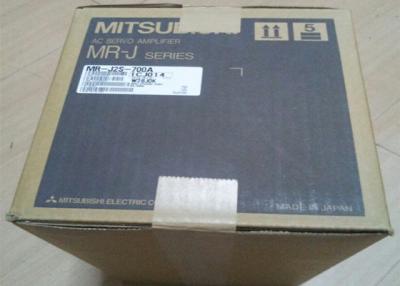 China MR-J2S-700CL  7KW Mitsubishi AC Servo Amplifier Industrial 3-PHASE Motor Drive NEW in stock for sale