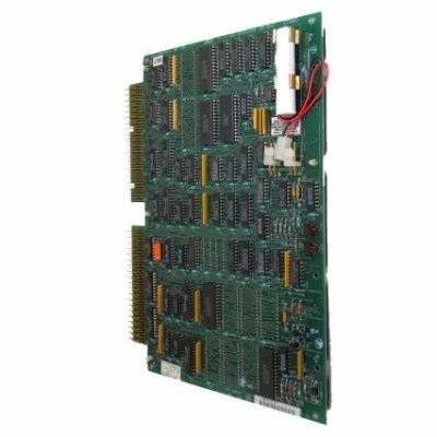 China GE IC660EBR100 87 milliamps at a voltage of 115 Volts AC 16-circuit relay output 4 relay outputs for sale