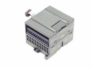 China 6ES7223-1PH22-0XA0  SIEMENS  SIMATIC S7-200 Digital I/O EM 223 only for S7-22X CPU for sale