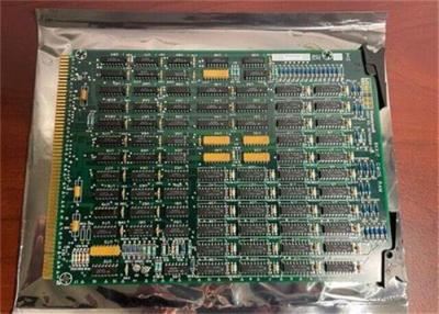 China Honeywell 30752588-001 TDC 2000 PC Board CMOS RAM​ 100% New Original In Stock for sale