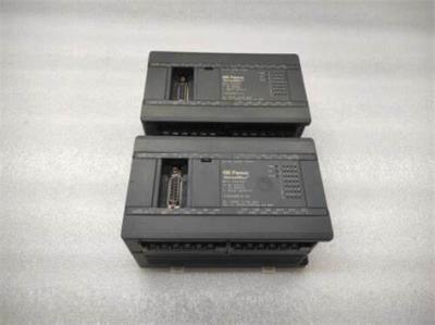 Chine IC200UDR0103 GE Fanuc VersaMax Micro 28 point PLC  24Vdc Out (11) Relay Out 24Vdc à vendre