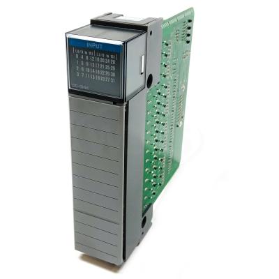 China 1746-IB32 AB Rockwell Automation Digital DC Input Module Input Voltage 24VDC for sale