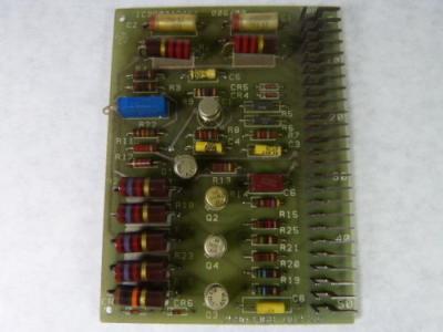 China FANUC GE   Circuit Board  IC3600AOAK1   with 400 Mw combined cycles for the Mark I and Mark II series for sale