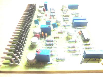 China FANUC GE   OP-AMP-Circuits  IC3600AOAL1  for the Mark I/Mark II series for sale