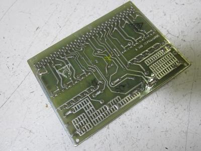 China FANUC  GE  IC3600CCCA1 rectifier circuit board for the Mark I and Mark II series Te koop
