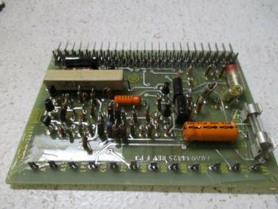 China GENERAL ELECTRIC  Control Circuit Board IC3650SSND1 for the Mark I and Mark II series for sale