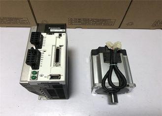 China MCDHT3520E Panasonic Drive A5E Simple Drive Pulse Only Single or 3 Phase 200-240V for sale
