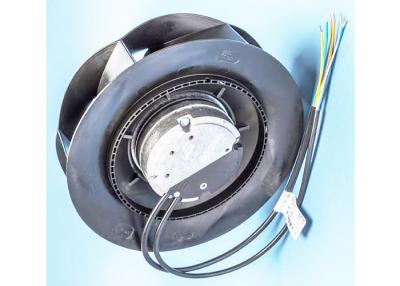 China 3AXD50000000592 Fan 800mm IP20 IP42 For Drive Spares New And Warranty à venda