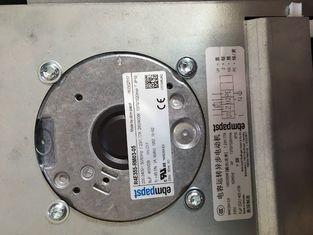 China R4E355-RM03-05  Germany EBMPAPST AC Centrifugal Fan for ABB ACS800 NEW ORIGINAL for sale