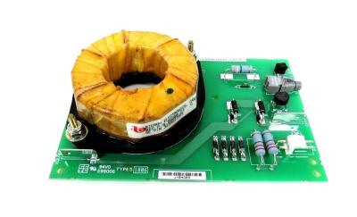 中国 DS200FHVAG1A  GE  High Voltage Gate Interface Board  supply cell voltage and SCR gate interference monitoring 販売のため