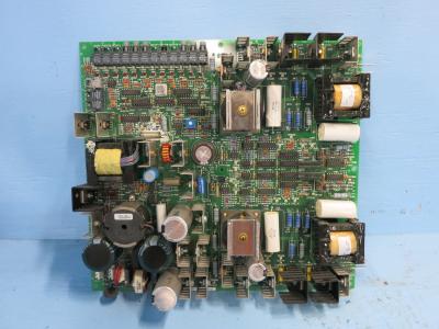China DS200GDPAG1A  high frequency power supply board developed for General Electric’s Mark V board series for sale