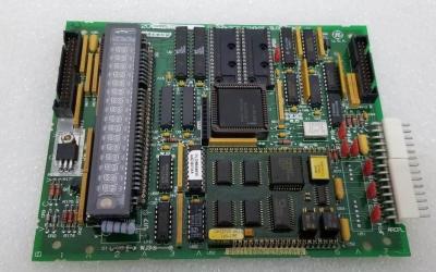 China General Electric DS200SLCCG3A card as a LAN local area network communication board for sale
