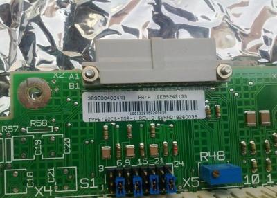 China ABB I/O TERMINAL BOARD SDCS-IOB-1 3BSE004084R0001 Control Circuit PCB NEW for sale