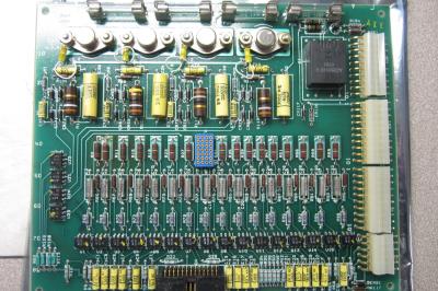 China GE Input Isolator Board DS3800HIOA features for installing the board with screws in the drive interior for sale