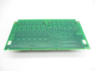 Chine IS200TRLYH1B GE termination relay card for the Mark VI turbine control system à vendre