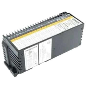 China GE IC660BBS103 Input Voltage Range Of Between 93 VAC And 132 VAC 2000V For Every 10 Seconds en venta