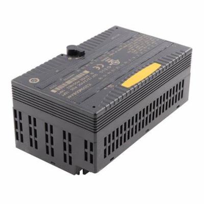 China GE IC200ALG431 12-bit device 250 Volts AC  0 to 10 Volts DC analog inputs and 0 to 10 Volts DC for sale