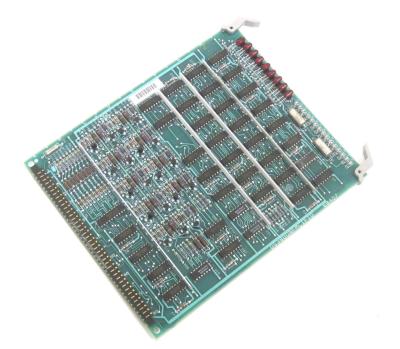 Chine DS3800NFMC circuit board General Electric of the Speedtronic Mark IV series à vendre