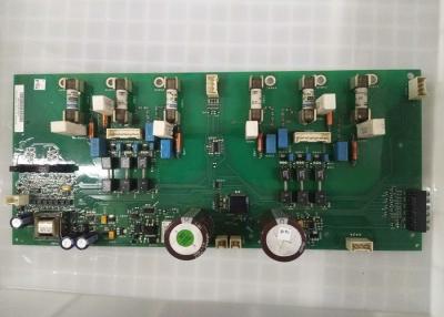 China NEW ABB Accessory Board DSAB-01C 64630199 Switch Fuse Control PCB Circuit Board for sale