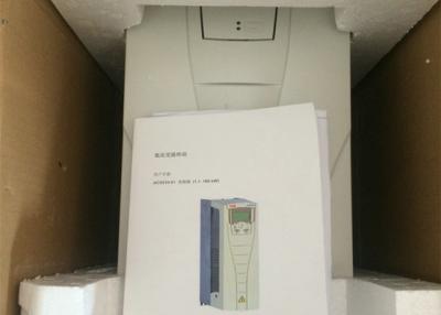 China ABB Inverter Standard AC Drive ACS-550-01-059A-4 380-400V 30kw 59A Low voltage drives for sale