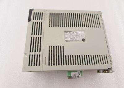 China 3.5KW Mitsubishi Servo Control MR-J2S-350CL Industrial 3 phase Motor Drive 350A Amplifier for sale