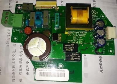 Chine ABB carte de circuit de commande AGPS-11C carte de PCB AGPS11C kit externe pour R2i-R5i nouveau à vendre
