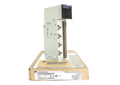 China Schneider 140DDI15310 Switching DC output 32 points 24 VD 4 sets of isolation  0.5A point negative logic en venta