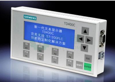 China 6AV6640-0DA11-0AX0 SIMATIC TOUCH PANEL K-TP 178MICRO FOR SIMATIC S7-200 5.7 for sale