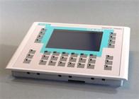 Cina 6AV6 642-0DC01-1AX0 SIEMENS SIMATIC PANEL OP177B DP BLUE MODE STN DISPLAY TOUCH in vendita