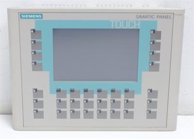 China 6AV6642-0DA01-1AX0 SIEMENS SIMATIC OP 177B 6 PN/DP STN 256 COLOR DISPLAY TOUCH for sale