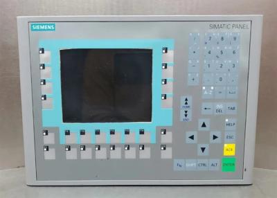 China 6AV6643-0BA01-1AX0 SIEMENS SIMATIC OP 177B 6 PN/DP STN 256 COLOR DISPLAY TOUCH for sale