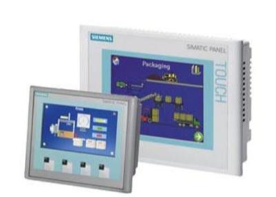 China 6AV6643-0CD01-1AX1 SIEMENS SIMATIC MP 277 10 Touch Multi Panel for sale
