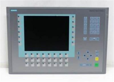 中国 6AV6643-0DD01-1AX1 SIEMENS SIMATICMP 277 10 Key Multi Panel ​ 販売のため