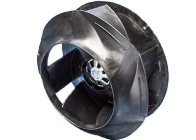 China 3AXD50000179343 R3G355-RB03-10 Long Life Radial Fan Kit R4E355-RM03-05 for sale