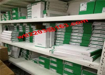 China Original & New Schneider Electric PLC Products140CHS21000 Hot Standby Kit Type Te koop