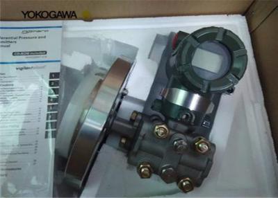 China Yokogawa EJA210A-DMSG2D5A-92DN  High Temperature Pressure Transmitter for sale