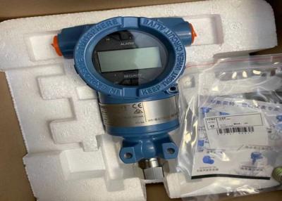 China Rosemount  3051TG1A2B21A  In-Line Gage Pressure Transmitter –14.7 to 30 psi for sale