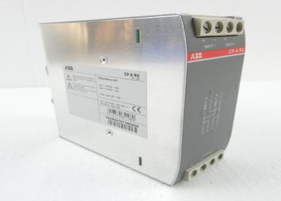 China ABB Redundancy Unit CP-A RU Accessory For CP Range Power Supply Module en venta