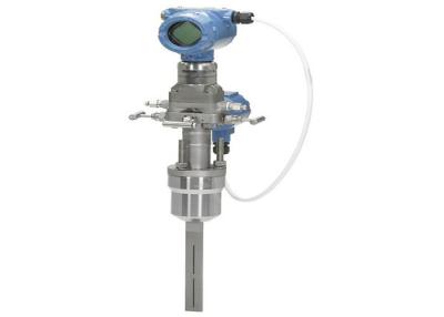China Rosemount 3051SFA Annubar Flow Meter Top Choice in Need of Accurate Flow Measurement for sale