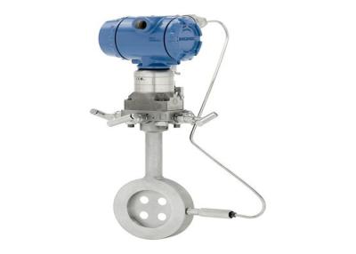 China Rosemount™ 3051SFC Compact Orifice Flow Meter Pressure Temperature Transmitter for sale