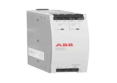 China ABB SS832 3BSC610068R1  Power Voting Unit power supply module for sale