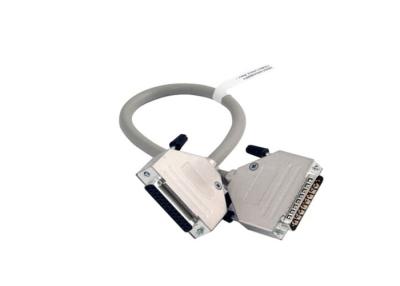 China ABB TK801V003 3BSC950089R1 Modulebus Extension Shielded Cable 0.3m D-sub 25 for sale