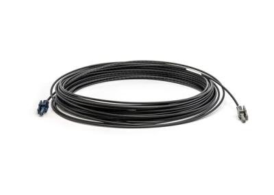 China ABB TK812V150 3BSC950118R3  15m latching connector Simplex plastic fibre POF Cable Te koop