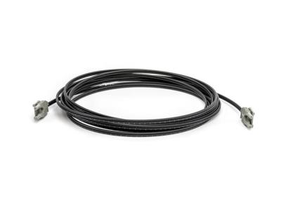 中国 ABB 3BSC950107R2 TK811V050 POF Cable  5m latching duplex connector Duplex plastic fibre 販売のため