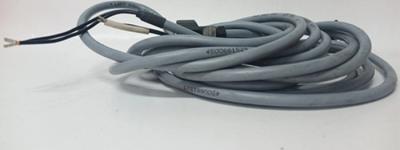 Cina ABB 3BDM000213R1 TK 802F Supply Cable 24 V ferrules  2 m Prefabricated Cable in vendita