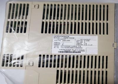China Yaskawa SGDB-10ADM AC Servo Amplifier Brand New In Original Box en venta