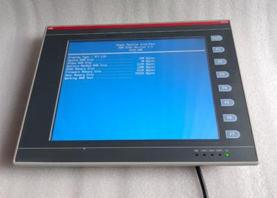Cina ABB  1SBP260189R1001 CP450 T-ETH Control Panel 10.4'' TFT Touch in vendita