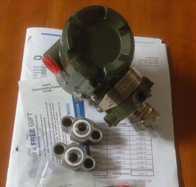 Cina Yokogawa EJA530A-EDS7N-07NN/FF1/D1 Dpharp Pressure Trasmitter in vendita