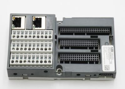 China ABB TU507-ETH 1SAP214200R0001 Interface Terminal Unit For Ethernet Protocols Screw Terminals zu verkaufen
